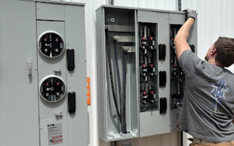 Vermette Electric