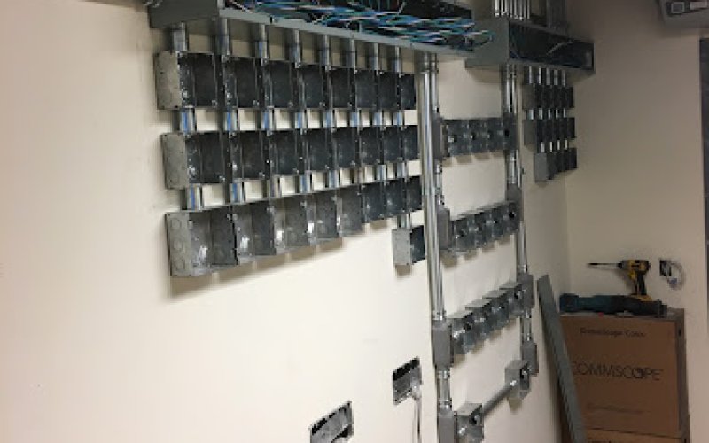 Zobel Electric