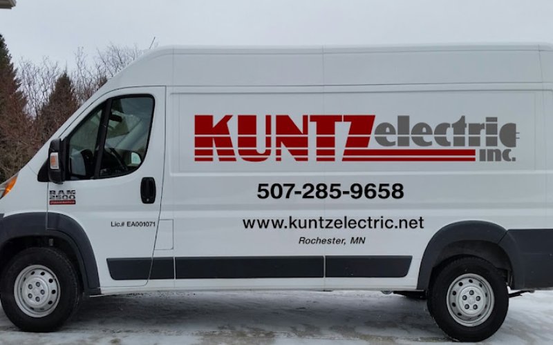 Kuntz Electric, Inc.