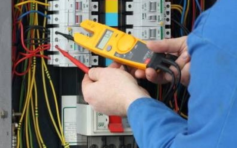 Kinney Electric Repair