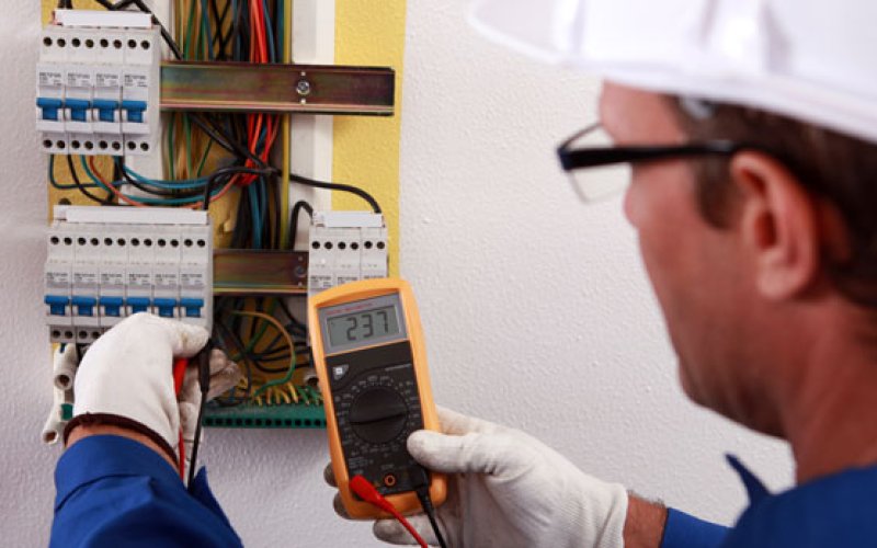 Loria Electrical Services