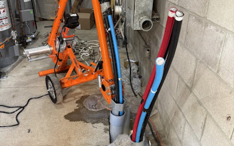 Magee Electric
