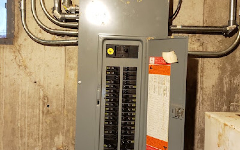 Gates Electric