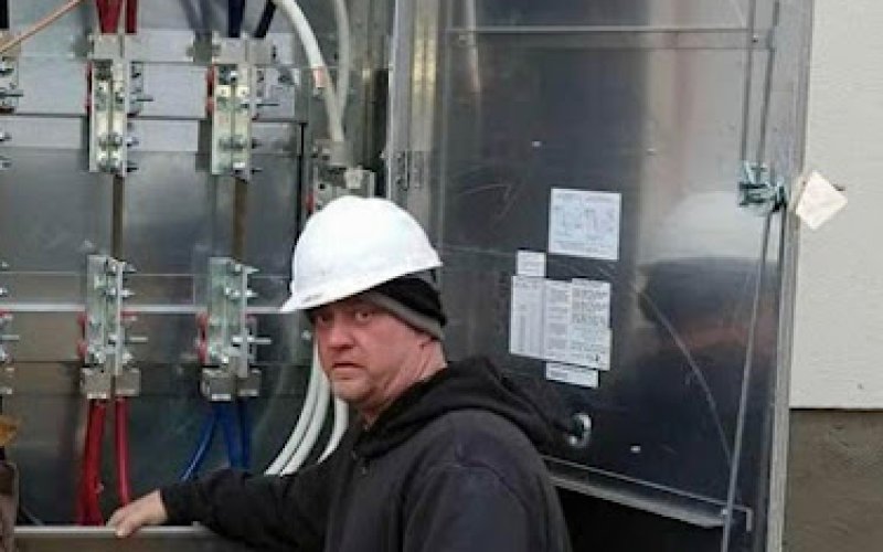 TC Electrical Service