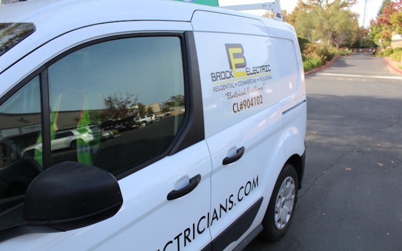 Brock Electric
