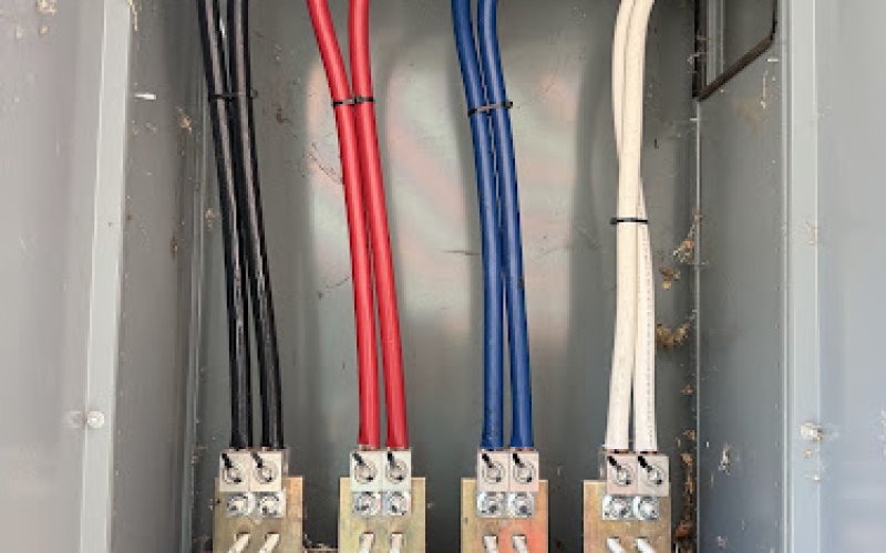 Korish Electric