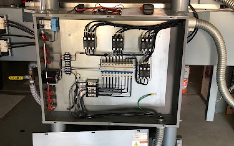 Maverick Electric, Heating and Air
