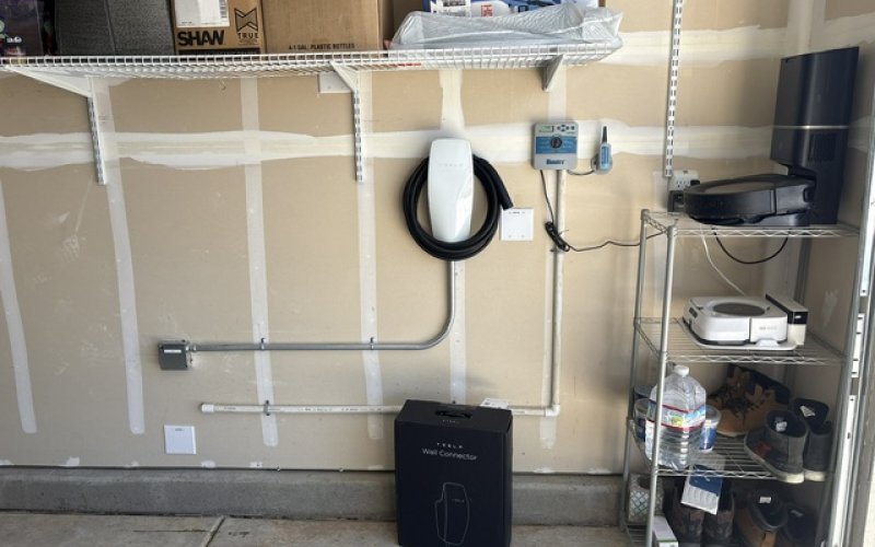 Sunnyvale Electric