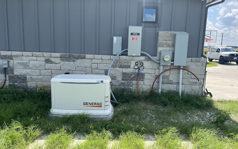 1904 Electric & Solar