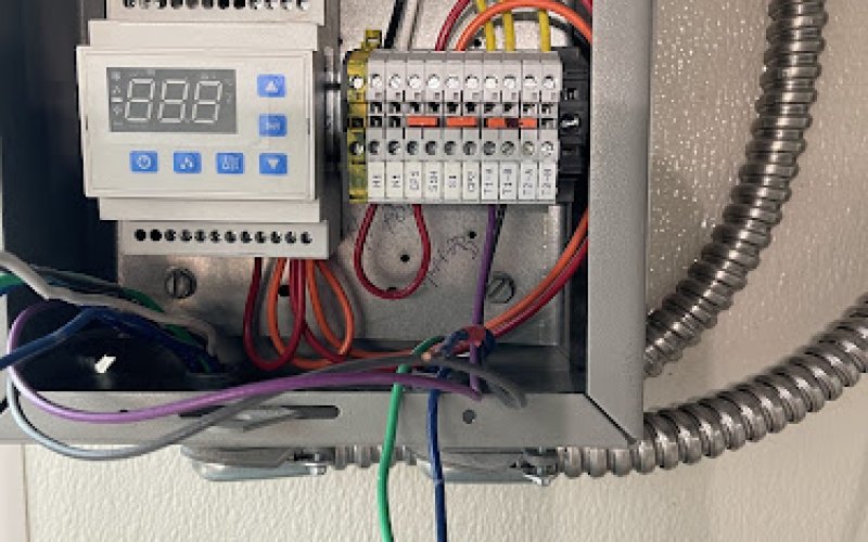 Aguirre Electrical Services LLC