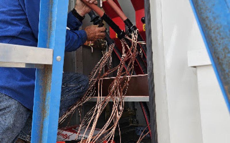 Electrx LLC