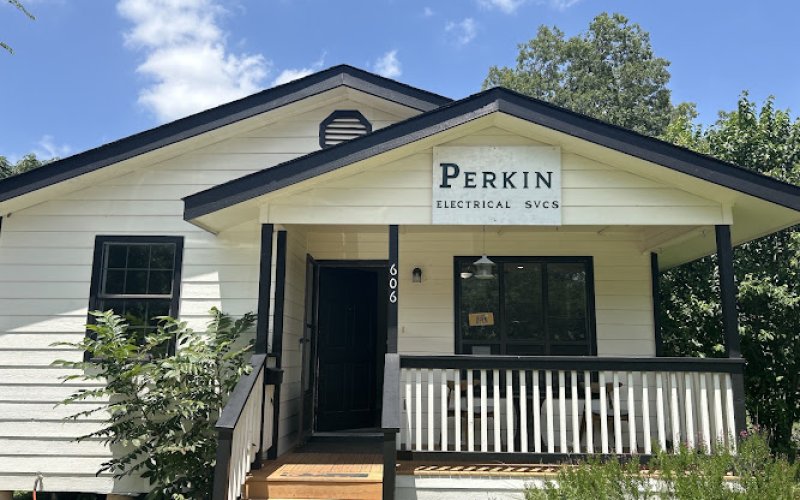 Perkin Electrical Services, Llc