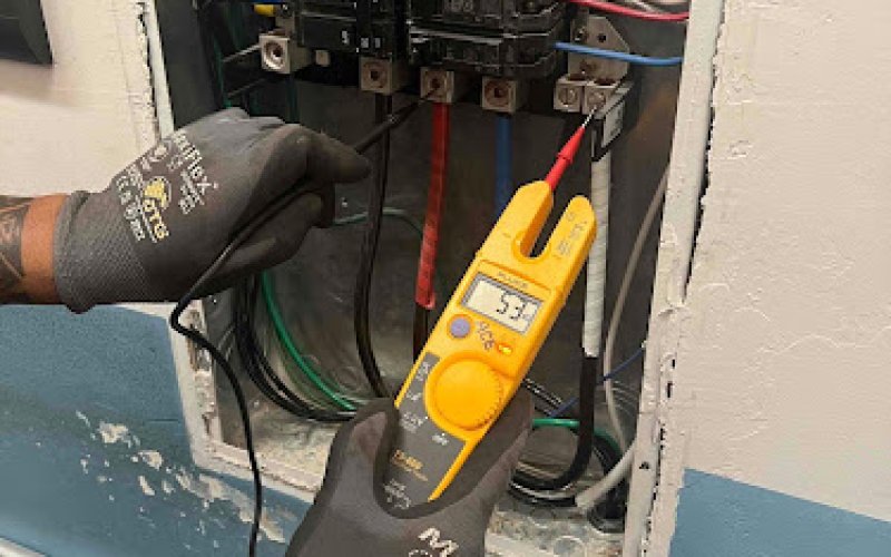 AAA Electrical Services