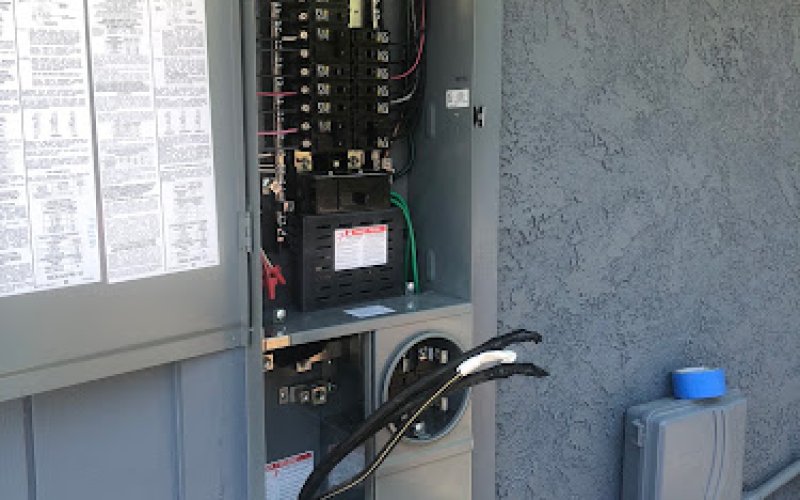High End Electric