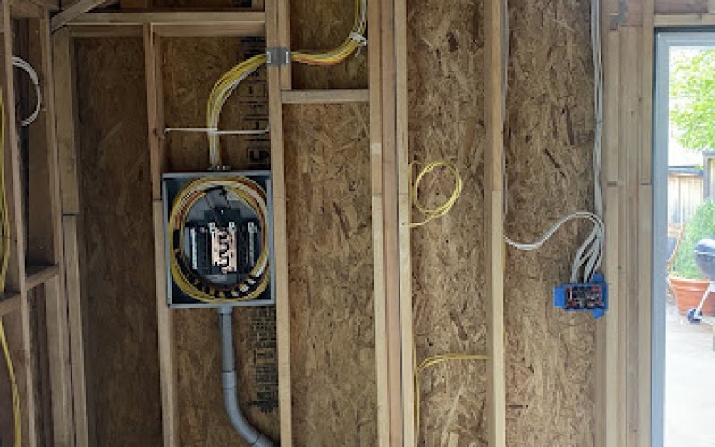 RX Electric, Inc. - Electrician/Electrical Contractor Sacramento CA