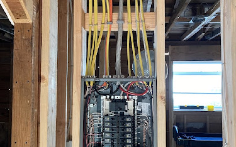 Fehn Electric