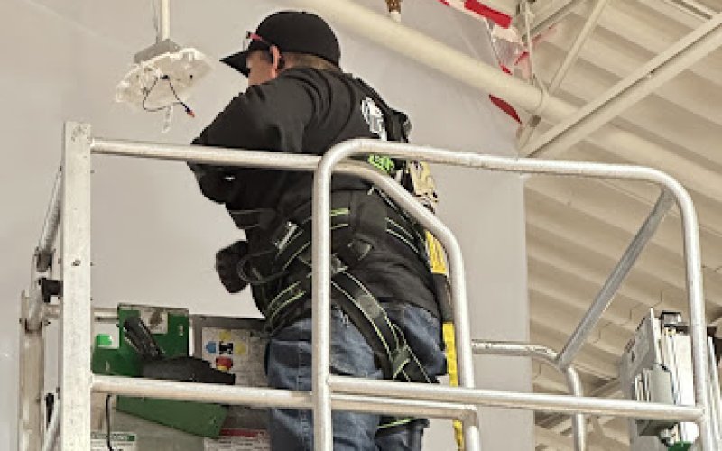 FMJ Electric, Inc.
