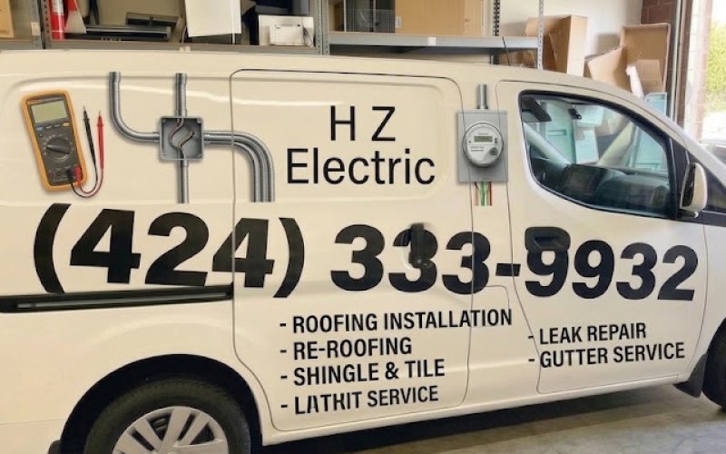 H Z Electric