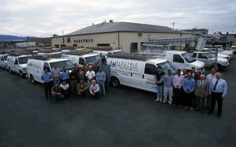 J M Electric