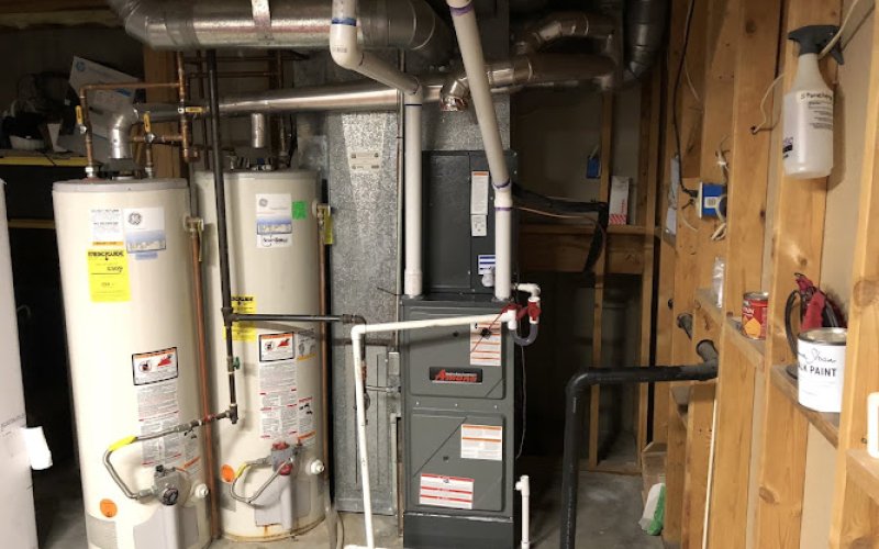 Action Plumbing, Heating, Air & Electric — Electrician in Salt Lake City
