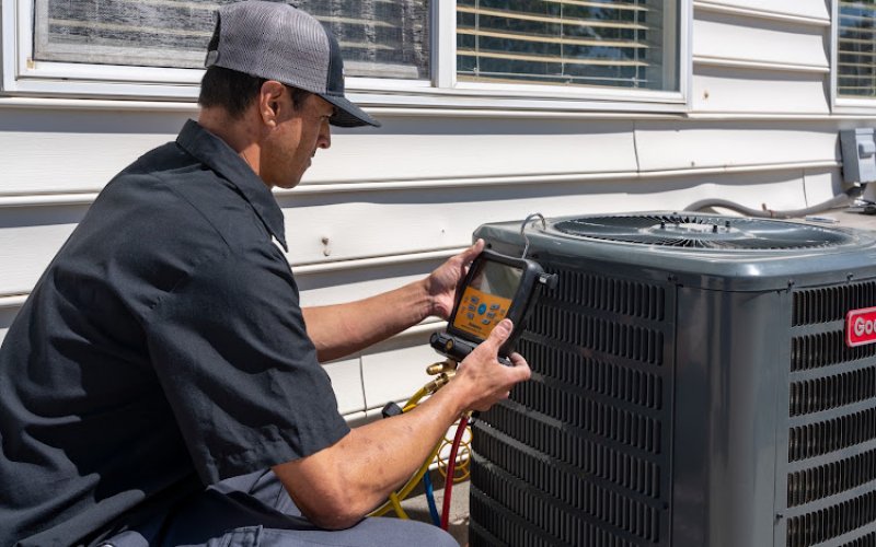 Black Diamond Experts, Electric, Plumbing, HVAC — Electrician in Salt Lake City