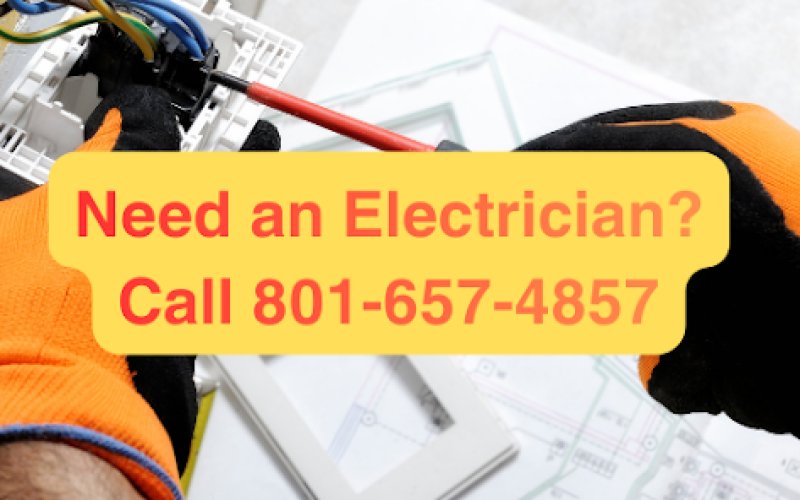 First Choice Home Electrician Salt Lake City — Electrician in Salt Lake City