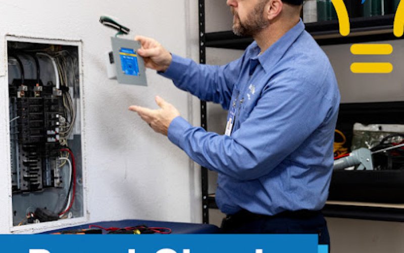 Mr. Electric of Sandy — Electrician in Salt Lake City