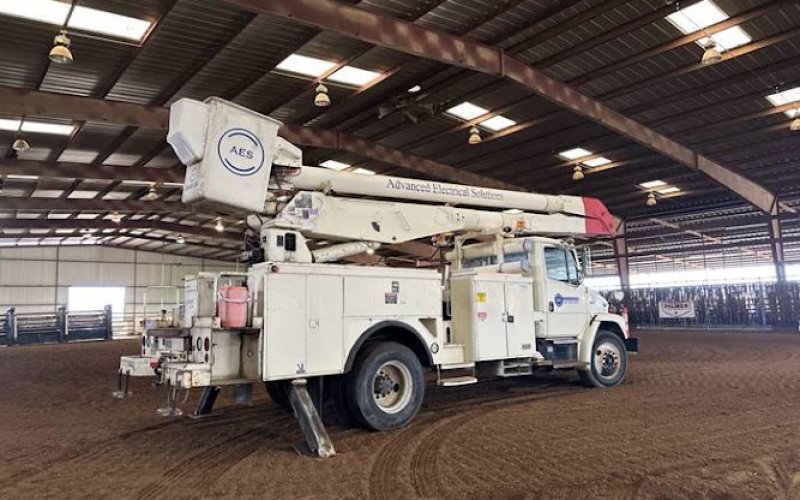 Advanced Electrical Solutions
