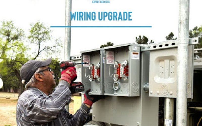 Electrician Expert Services