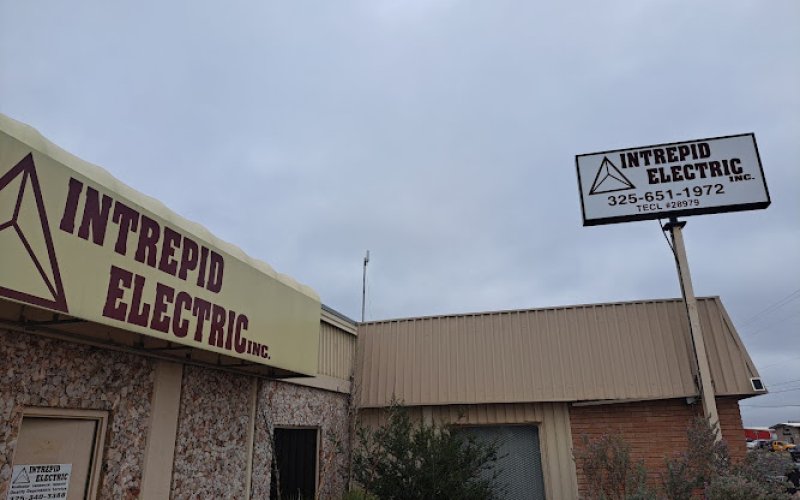 Intrepid Electric Inc