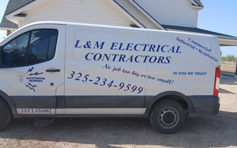 L & M Electrical Contractors
