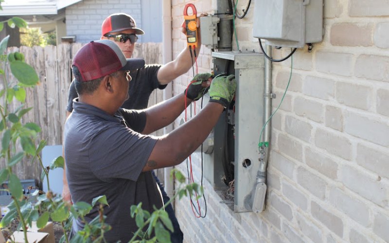 4A Electrical Services, LLC