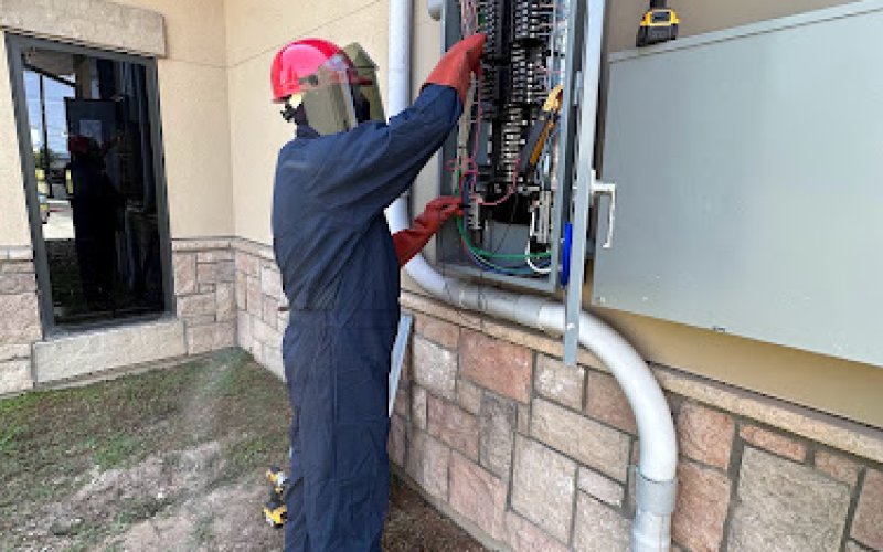 5G Electric LLC