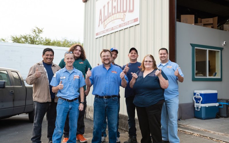 Allgood Electric