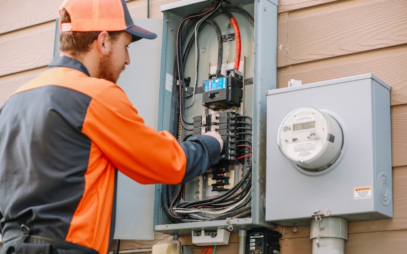 Evenflow Home & Commercial Services