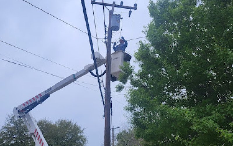 Jireh Electric - Electrician San Antonio TX