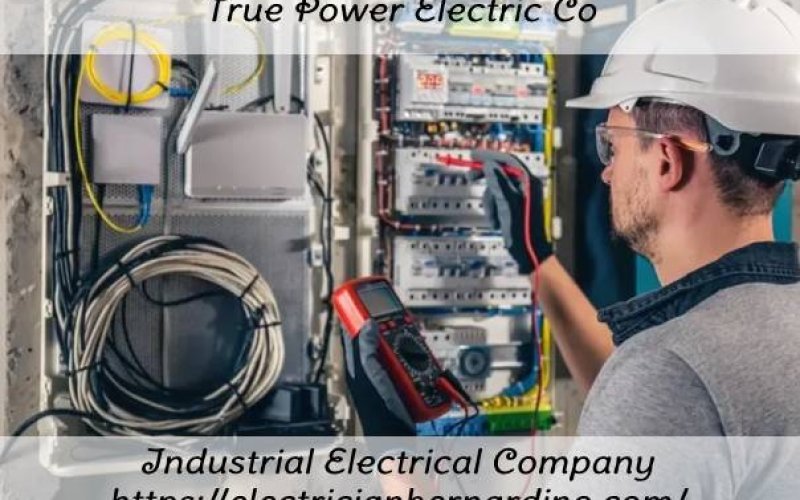 True Power Electric Co