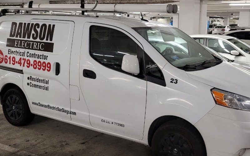 Dawson Electric
