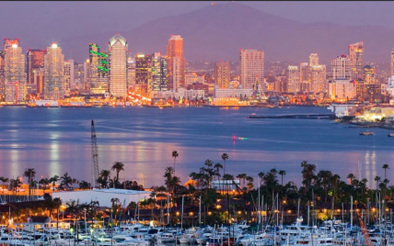Electrician San Diego