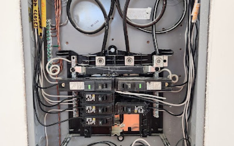 Massella Electric