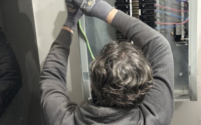 Art Electrical Services And More