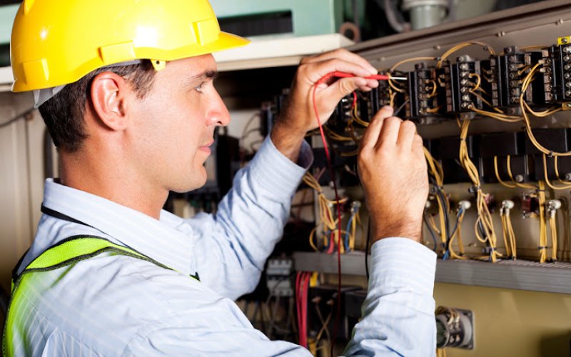 Brookline Electric SF