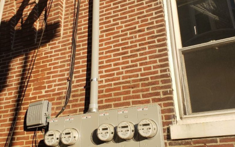 Electrical Land