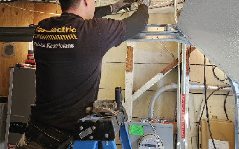 Max Electric