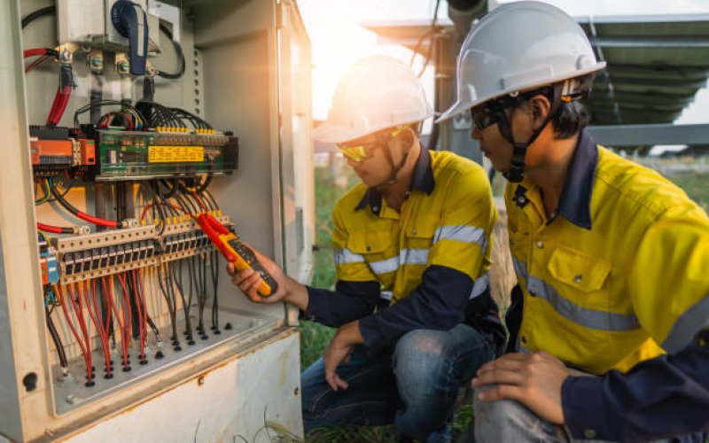 San Francisco Electrician Pros