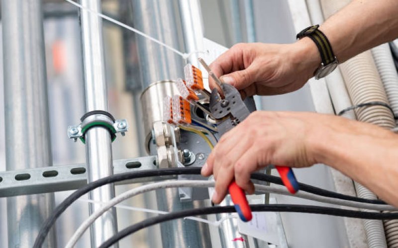 San Francisco Electrician & Wiring