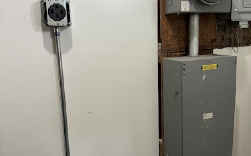 Thee Electrician LLC