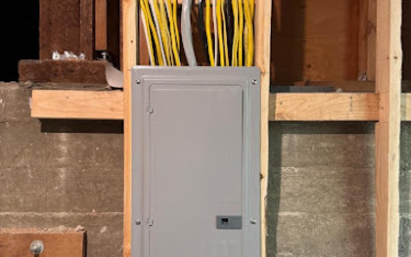 Walsh Electric