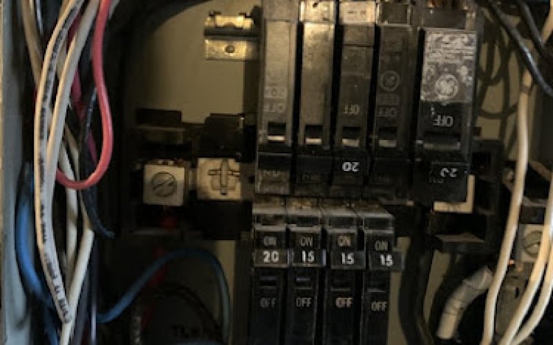 Zoom Electricians