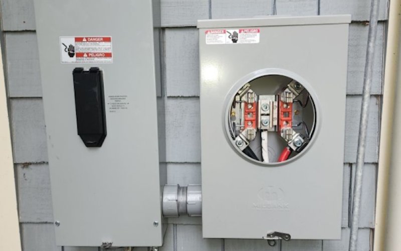 5 Star Electric San Jose
